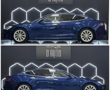 Zunanja slika - Tesla Model S - 75D Dual Motor AWD... - 4 - Predogledna slika