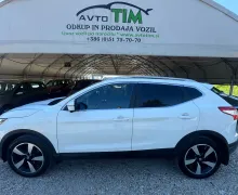 Zunanja slika - Nissan Qashqai - 1,2 DIG-T 360° - 7 - Predogledna slika