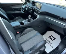 Zunanja slika - Peugeot 5008 - ALLURE+SLO+FULL LED+ALU+KEYLESS GO+HI-FI - 15 - Predogledna slika