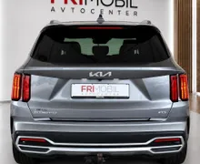 Zunanja slika - KIA Sorento - 2.2 CRDi AWD Limited•KAM360•HUD•VL.KLJUKA•ACC•DAB• - 5 - Predogledna slika