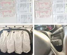 Zunanja slika - Renault Clio - Grandtour 1.2 16V 1. LASTNIK SLO. POREKLO - 12 - Predogledna slika