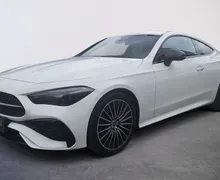 Zunanja slika - Mercedes-Benz CLE - -Razred  Coupe 300 4MATIC AMG Line Avt. - 2 - Predogledna slika