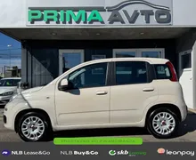 Zunanja slika - Fiat Panda - 1.2 8v°EASY°1.LASTNICA°KLIMA°CITY°EL.POMIK ST.° - 1 - Predogledna slika