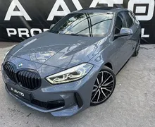 Zunanja slika - BMW Serija 1 - : 118d AVT.MSPORT-PANORAMA-KAMERA-KEYLESS-19COL-HUD - 1 - Predogledna slika