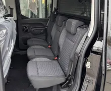 Zunanja slika - Peugeot Rifter - N1 L2 ALLURE 1.5 HDI 130 EAT8 - 11 - Predogledna slika