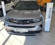 Zunanja slika - Opel Mokka - 1.2 TURBO 100KW GS  -  VELENJE - 1 - Predogledna slika