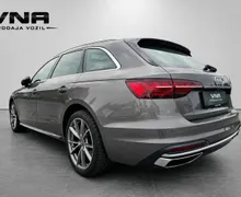 Zunanja slika - Audi A4 Avant - TDI SPORT S tronic |VIRTUAL|PANO|BLIS|ALU18|TOP| - 4 - Predogledna slika