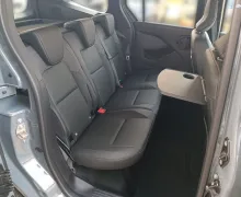 Notranja slika - Nissan Townstar - Combi L1 1.3 DIG Tekna - 7 - Predogledna slika