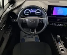Zunanja slika - Toyota C-HR - Hybrid 1.8 C-ULT Aut. - 14 - Predogledna slika