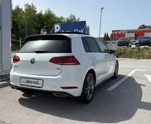 Zunanja slika - Volkswagen Golf - 1.6 TDI BMT R-Line Edition PANORAMA - 6 - Predogledna slika