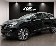 Zunanja slika - Renault Kadjar - 1.6 DCI-4X4 POGON-BOSE-LIZING ZA TUJCE-XENON+LED-. - 1 - Predogledna slika