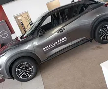 Zunanja slika - Nissan Juke - 1.0 DIG-T 117 N-CONNECTA - 3 - Predogledna slika