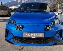 Zunanja slika - Alpine A290 - GT PERFORMANCE - 2 - Predogledna slika