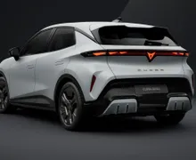 Zunanja slika - Cupra Raval - 52 kWh  Endurance... - 2 - Predogledna slika