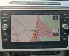 Zunanja slika - Volkswagen Passat - 4motion 2.0 TDI BMT SCR Elegance DSG - 15 - Predogledna slika