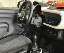Zunanja slika - Renault Twingo - SCe 70 Authentique - 15 - Predogledna slika