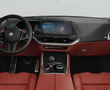 Zunanja slika - BMW XM -  - 2 - Predogledna slika