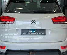Zunanja slika - Citroën C4 - Picasso 1.6HDI-100KM-LED-PDC-TEMP-DIGI-KLIMA-HIT-KREDIT... - 6 - Predogledna slika