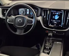 Zunanja slika - Volvo XC60 - D4 AWD Aut. Momentum•PDC•ALU19•VIRTUAL•... - 10 - Predogledna slika