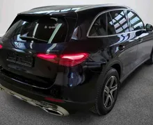 Zunanja slika - Mercedes-Benz GLC-Razred - GLC 220d 4MATIC Avt.NEMŠKI+4ALU.KAMERA.LED.USNJE - 4 - Predogledna slika