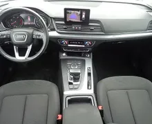 Zunanja slika - Audi Q5 - 2.0 TDI 190hp QUATTRO- AUT.- SLO POREKLO-1.LASTNIK - 6 - Predogledna slika