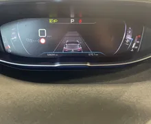 Zunanja slika - Peugeot 5008 - 7SEDEŽEV-VIRTUAL-NAVI-360KAM-LED-KEYLESS-ALU - 10 - Predogledna slika