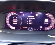 Zunanja slika - Seat Leon - 1.5 TSI 85KW FR - VLEČNA KLJUKA - - 11 - Predogledna slika