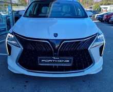 Zunanja slika - Forthing Forthing U Tour - U-Tour 1.5 PHEV 150KW ADAS + TOP OPREMA - 3 - Predogledna slika