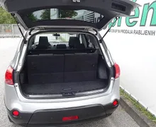 Zunanja slika - Nissan Qashqai - +2 1.5 DCI 7 SEDEŽEV FINANCIRANJE ... LEANPAY - 5 - Predogledna slika