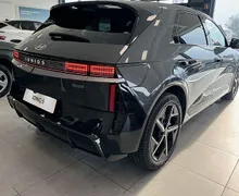 Zunanja slika - Hyundai Ioniq 5 - N-Line PREMIUM BOSE Topl.Črp. WINTER El. kljuke... - 8 - Predogledna slika
