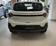 Zunanja slika - Dacia Sandero - TCe 110 Stepway Extreme - 3 - Predogledna slika