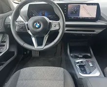 Zunanja slika - BMW Serija 1 - : 120i AVT. KEYLESS-2xPDC-NAVI-ALU... - 8 - Predogledna slika