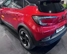 Zunanja slika - Renault Captur - Techno TCe 90 + My Revision - 5 - Predogledna slika
