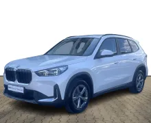 Zunanja slika - BMW X1 - xDrive20d - 1 - Predogledna slika
