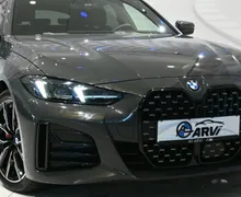 Zunanja slika - BMW Serija 4 - Gran Coupe: 420d xDrive-M.SPORT PRO-PANO-KEYLESS-KAM360. - 1 - Predogledna slika