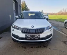 Zunanja slika - Škoda Karoq - 2.0 TDI 4X4 DSG-SLO-1.LASTNIK.... - 2 - Predogledna slika