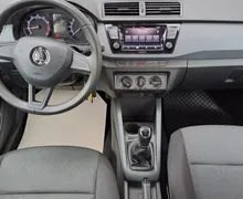 Zunanja slika - Škoda Fabia - 1.0 TSI Active - 7 - Predogledna slika