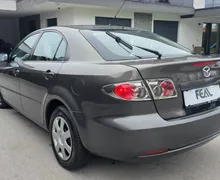 Zunanja slika - Mazda Mazda6 - 2.0CDH-BREZ POLOGA TUDI ZA TUJCE-SLO.POREKLO- - 3 - Predogledna slika