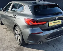 Zunanja slika - BMW Serija 1 - : 116d 68000 km LED Navi KeylessGo Kamera  Klima P.. - 5 - Predogledna slika