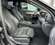 Zunanja slika - Mercedes-Benz E-Razred - E 200 | AUT | LED | NAVI | - 11 - Predogledna slika