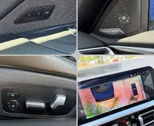 Zunanja slika - BMW Serija 4 - Coupe: 420d xDrive - LASER-PANO-ACC-HEADUP-VIRTUAL-360KA - 6 - Predogledna slika