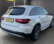 Zunanja slika - Mercedes-Benz GLC-Razred - 220d 4MATIC AMG Line Avt. - 8 - Predogledna slika
