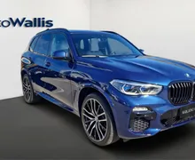 Zunanja slika - BMW X5 - 30d xDrive M Paket - 3 - Predogledna slika