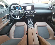 Notranja slika - Mercedes-Benz CLA-Razred - CLA 180 - 9 - Predogledna slika