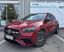 Zunanja slika - Mercedes-Benz GLA-Razred - GLA 200 AMG Line... - 1 - Predogledna slika