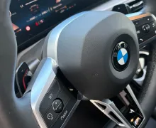 Zunanja slika - BMW X2 - BMW  sDrive20i, 115KW  M SPORT PACKAGE PRO - 11 - Predogledna slika