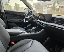 Zunanja slika - MG MG HS - HS Luxury 1.5T-GDI DCT - 5 - Predogledna slika