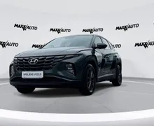 Zunanja slika - Hyundai Tucson - 1.6 T GDI Trend - 1 - Predogledna slika