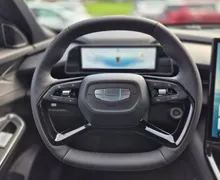 Zunanja slika - Geely Cityray - 1.5 7DCT FWD GK  AKCIJA... - 10 - Predogledna slika