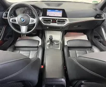Zunanja slika - BMW Serija 3 - 318D M SPORT AUT. - 7 - Predogledna slika